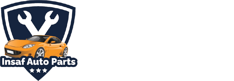 Insaf Auto Parts